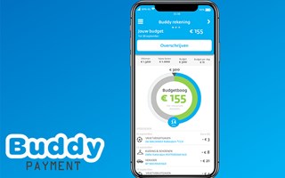 Buddy Payment