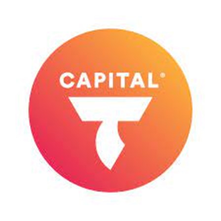 CapitalT