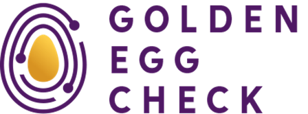 Golden Egg Check